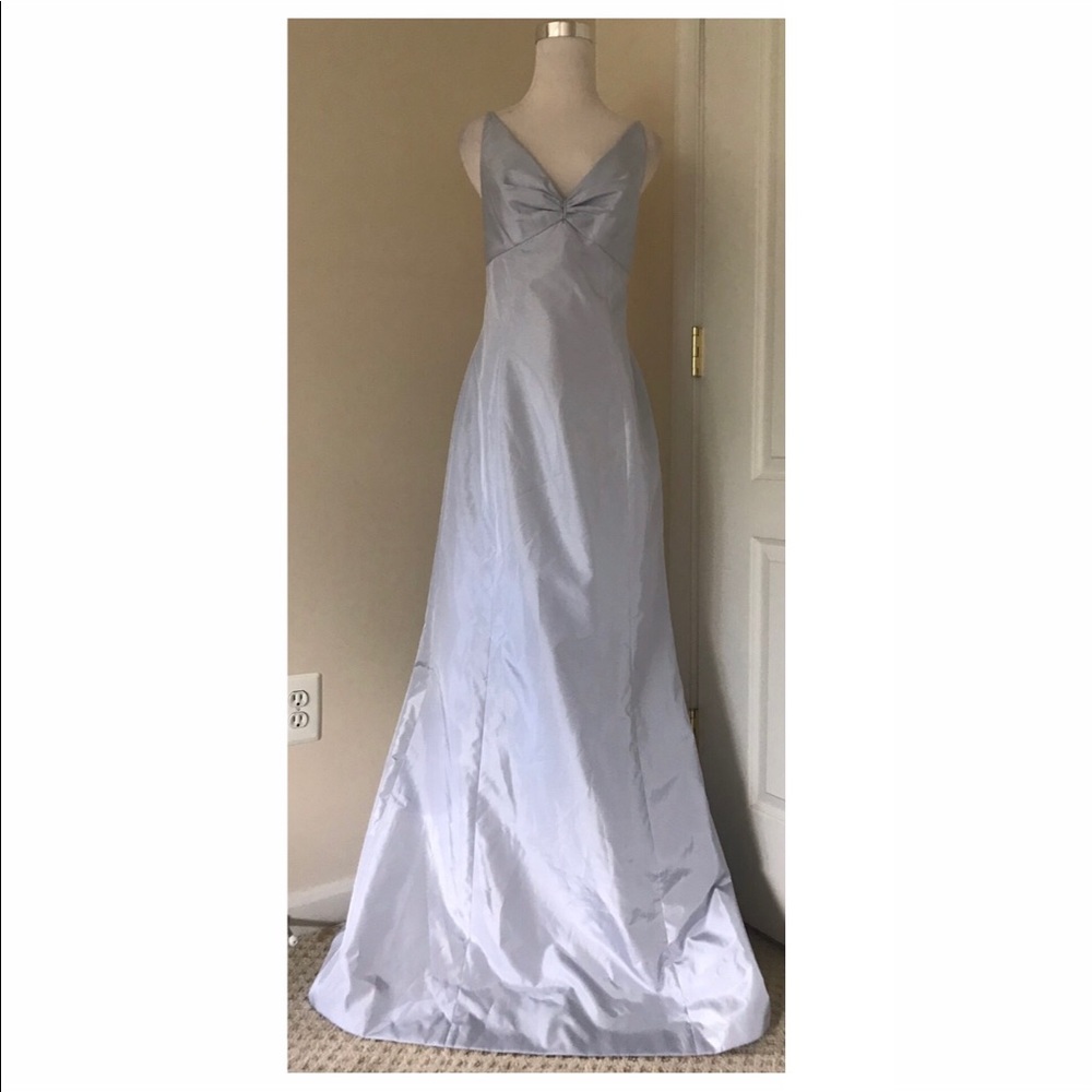 AMSALE evening gown
